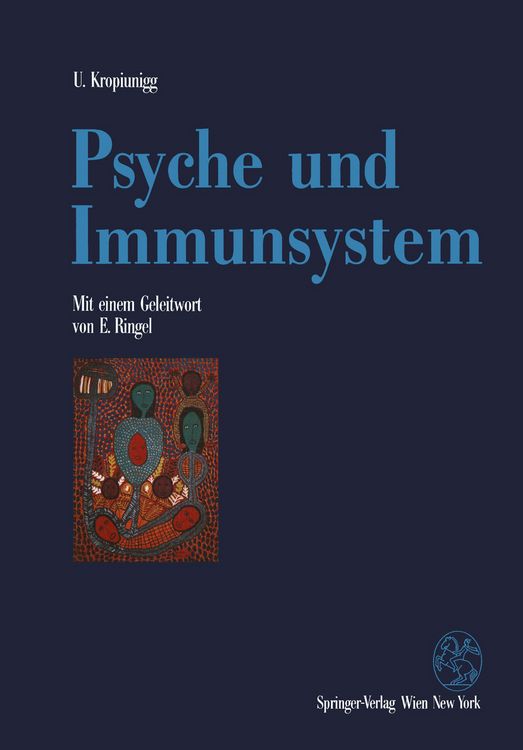 Produktbild: Psyche und Immunsystem