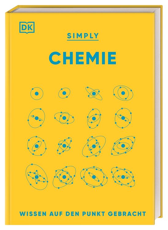 Produktbild: Simply Chemie