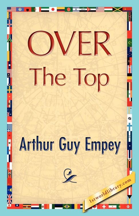 Produktbild: Over the Top