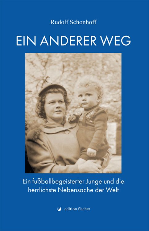 Produktbild: Ein anderer Weg