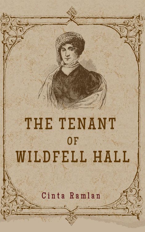 Produktbild: The Tenant of Wildfell Hall