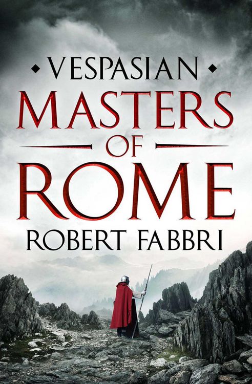 Produktbild: Masters of Rome