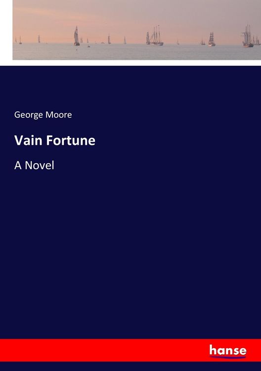 Produktbild: Vain Fortune