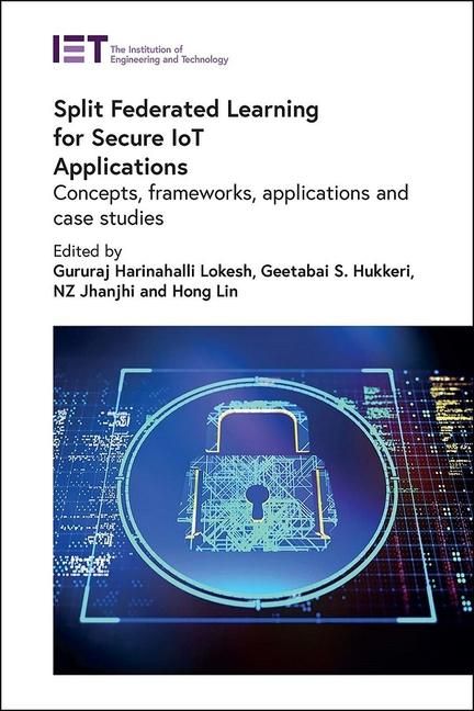 Produktbild: Split Federated Learning for Secure Iot Applications