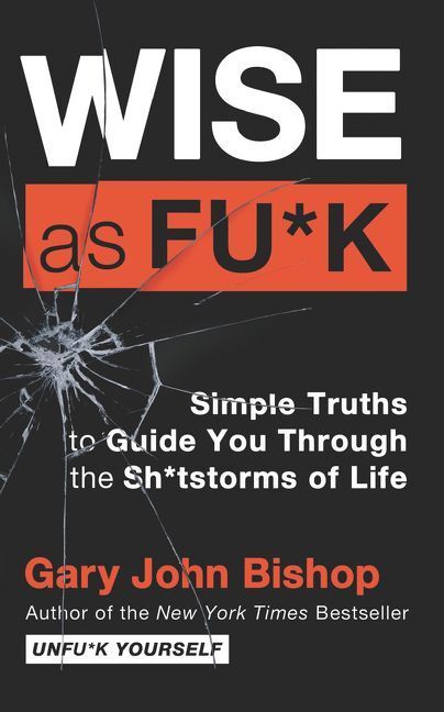 Produktbild: Wise as Fu*k