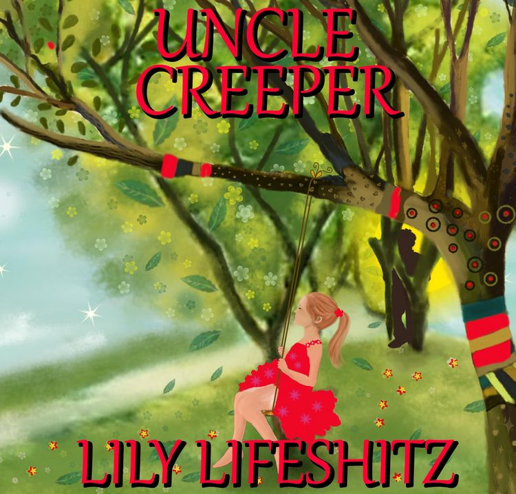 Produktbild: Uncle Creeper