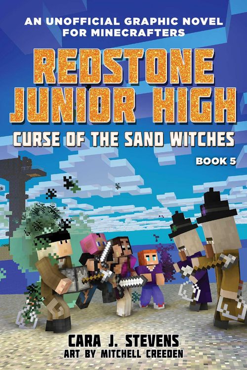 Produktbild: Curse of the Sand Witches