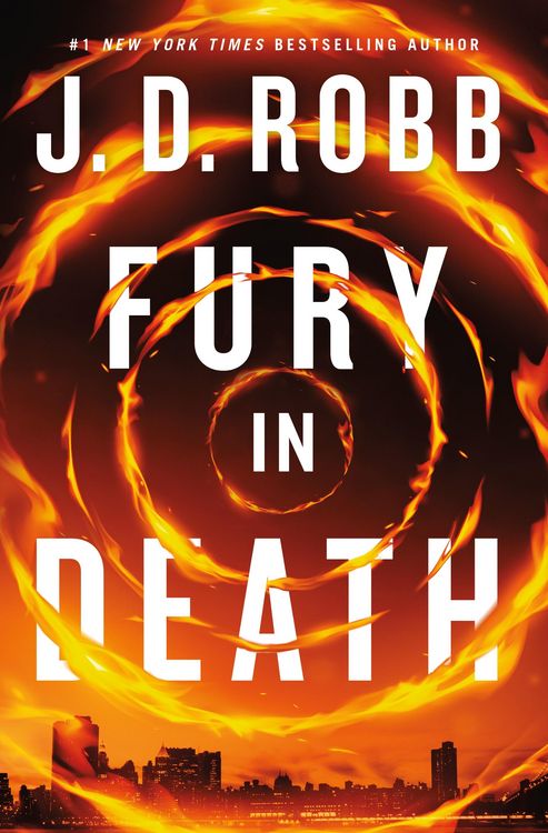Produktbild: Fury in Death