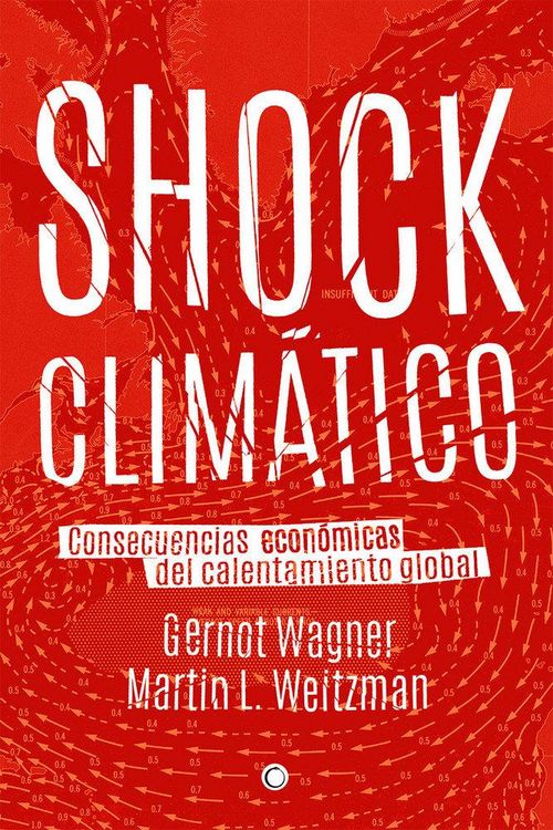 Produktbild: Shock Clim&aacute;tico