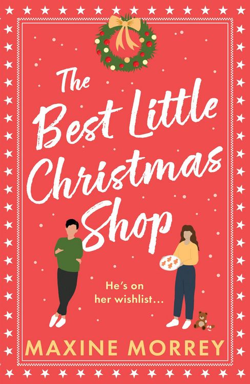 Produktbild: The Best Little Christmas Shop