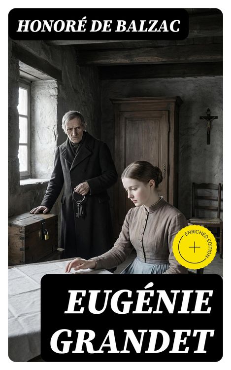 Produktbild: Eug&eacute;nie Grandet