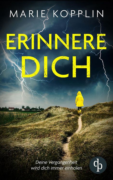 Produktbild: Erinnere dich | Der packende und mitrei&szlig;ende Psychothriller mit Suchtpotential