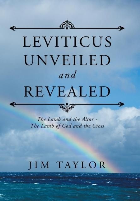 Produktbild: Leviticus Unveiled and Revealed