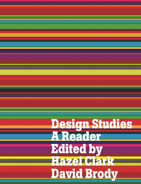 Produktbild: Design Studies