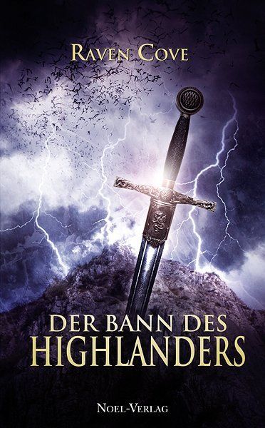 Produktbild: Der Bann des Highlanders
