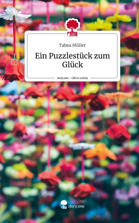 Produktbild: Ein Puzzlest&uuml;ck zum Gl&uuml;ck. Life is a Story - story.one
