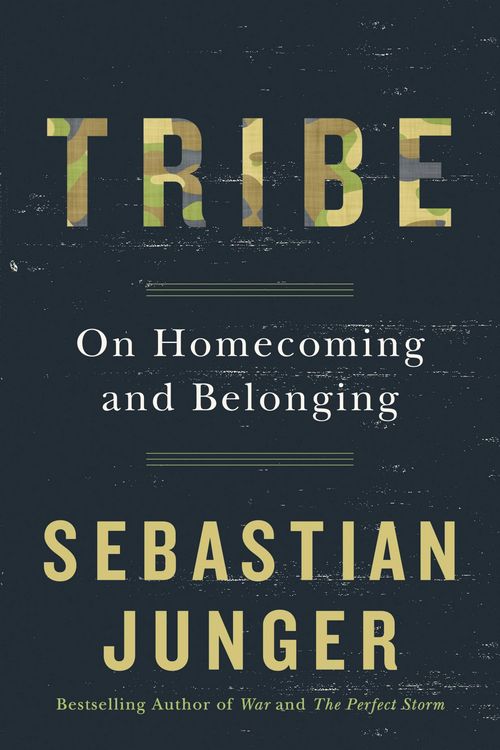 Produktbild: Tribe