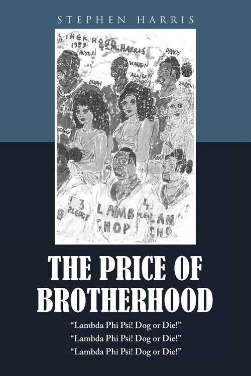 Produktbild: The Price of Brotherhood