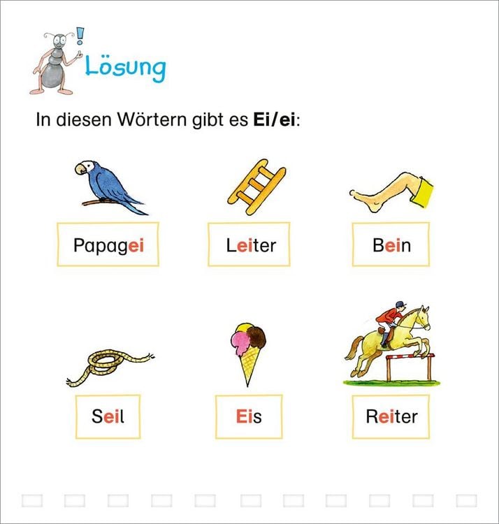 Produktbild: BOOKii Fit f&uuml;r Deutsch Interaktiver Lernspa&szlig; 1. Klasse
