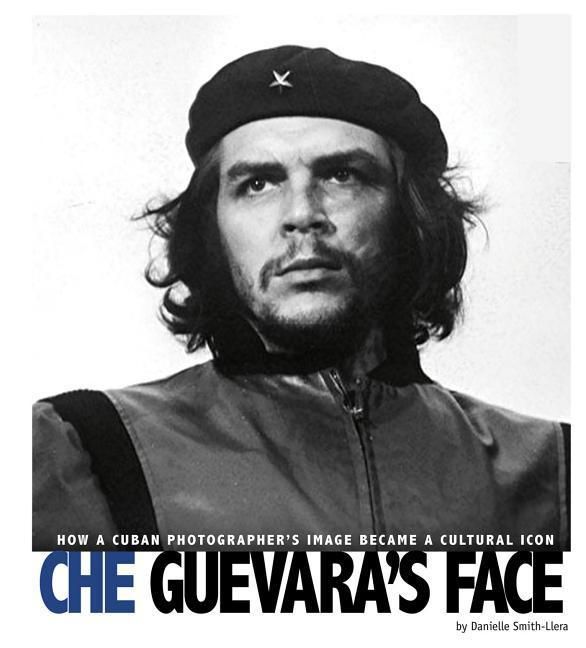 Produktbild: Che Guevara's Face