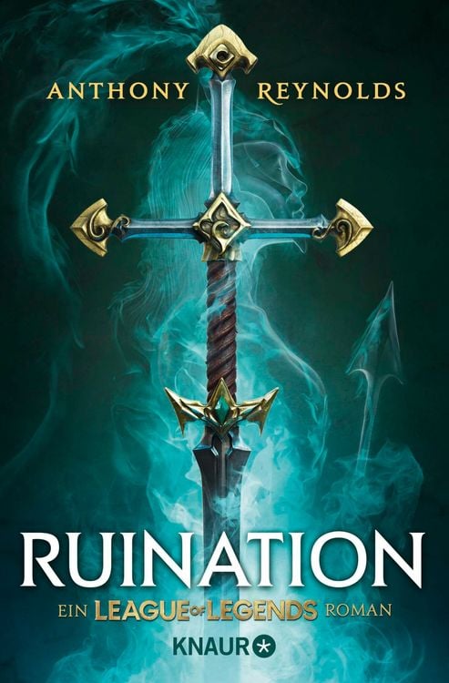 Produktbild: Ruination