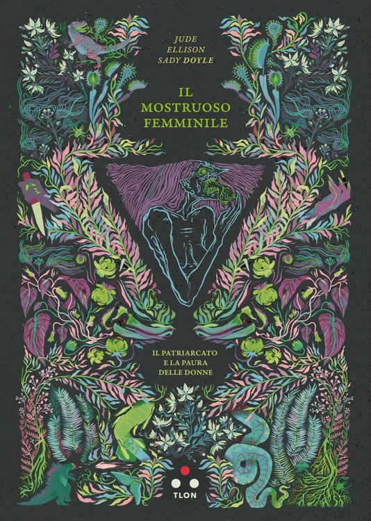 Produktbild: Il mostruoso femminile