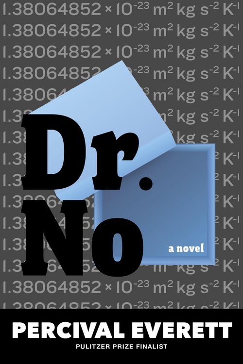Produktbild: Dr. No