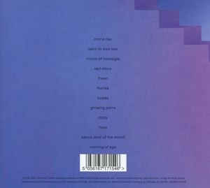 Produktbild: rising