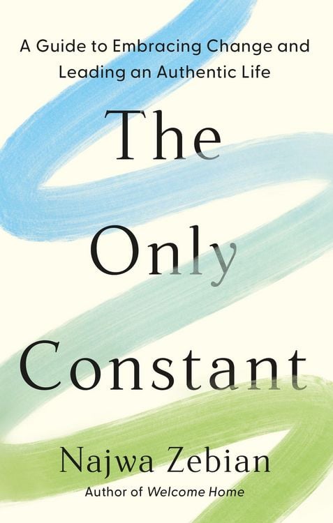 Produktbild: The Only Constant