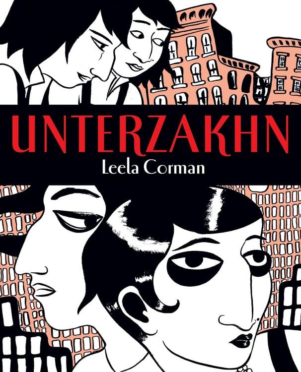 Produktbild: Unterzakhn