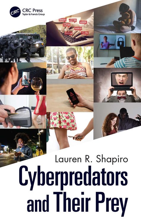 Produktbild: Cyberpredators and Their Prey