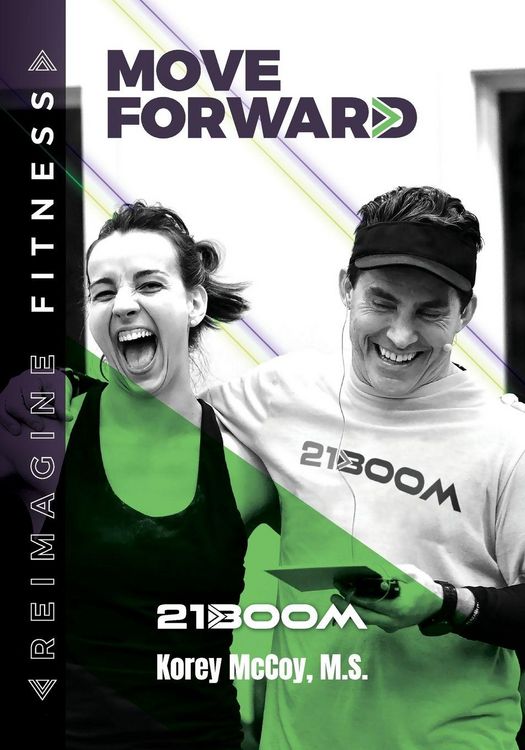 Produktbild: Move Forward