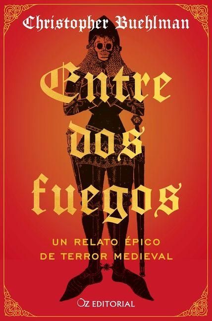 Produktbild: Entre DOS Fuegos