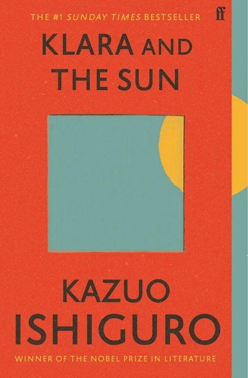 Produktbild: Klara and the Sun