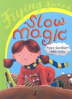 Produktbild: Slow Magic