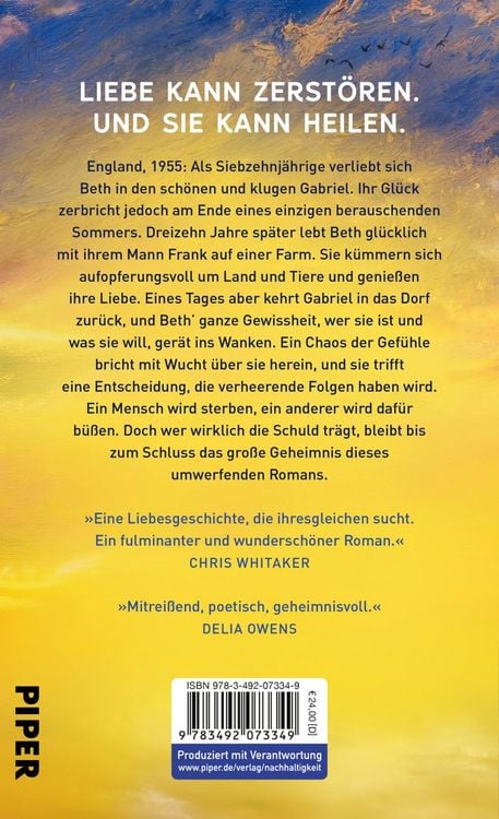 Wie Risse in der Erde