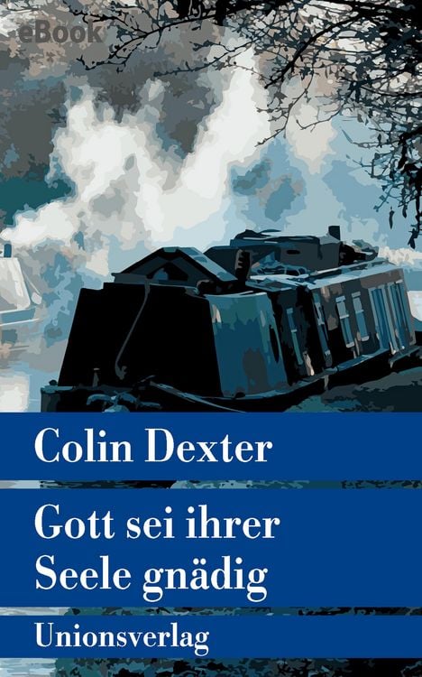 Produktbild: Gott sei ihrer Seele gnädig
