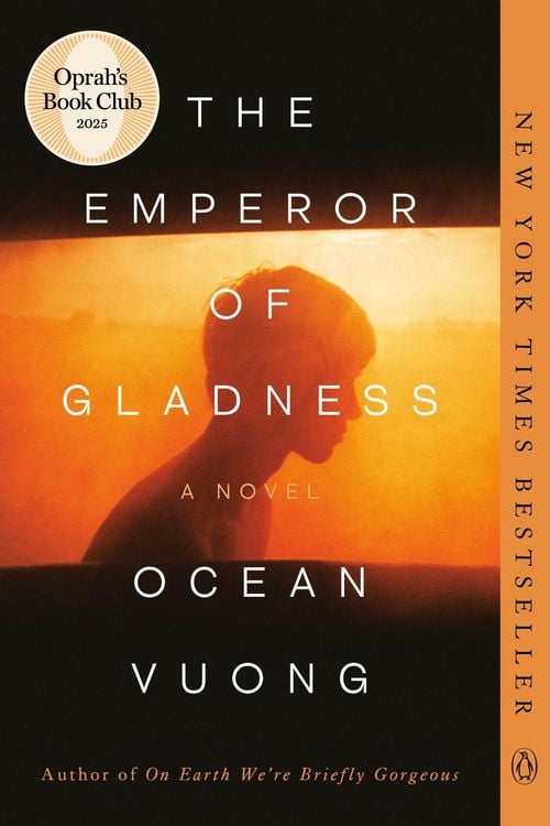 Produktbild: The Emperor of Gladness