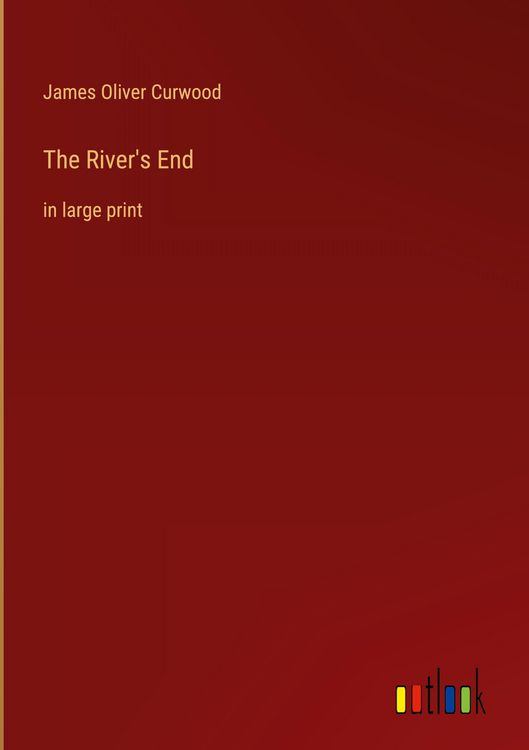 Produktbild: The River's End