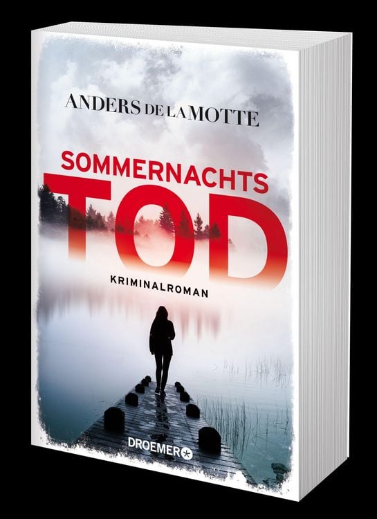Produktbild: Sommernachtstod