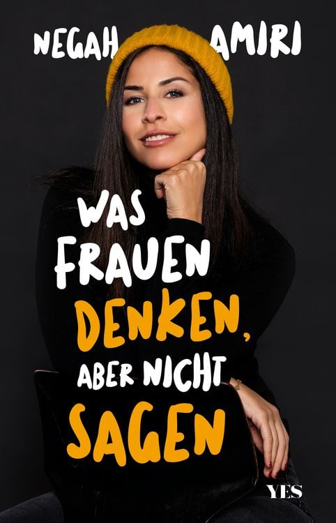 Produktbild: Was Frauen denken, aber nicht sagen
