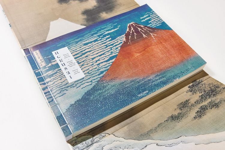 Produktbild: Hokusai
