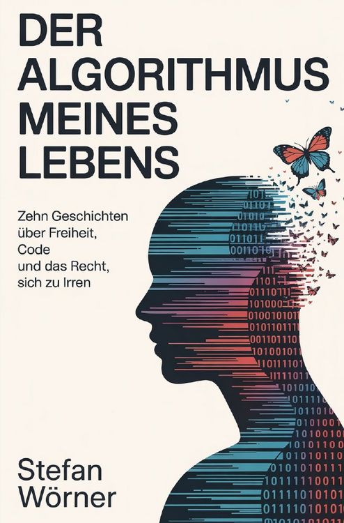 Produktbild: Der Algorithmus meines Lebens