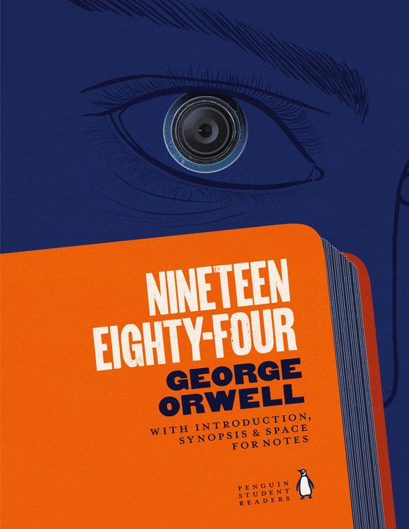 Produktbild: Nineteen Eighty-four