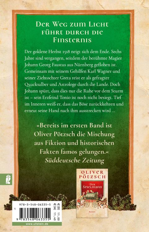 Produktbild: Der Lehrmeister