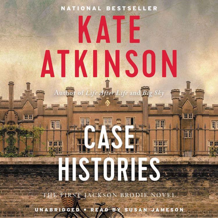Produktbild: Case Histories