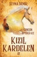 Produktbild: Kizil Kardelen 1 - G&uuml;nesin &Ouml;pt&uuml;g&uuml; Kiz