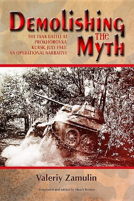 Produktbild: Demolishing the Myth