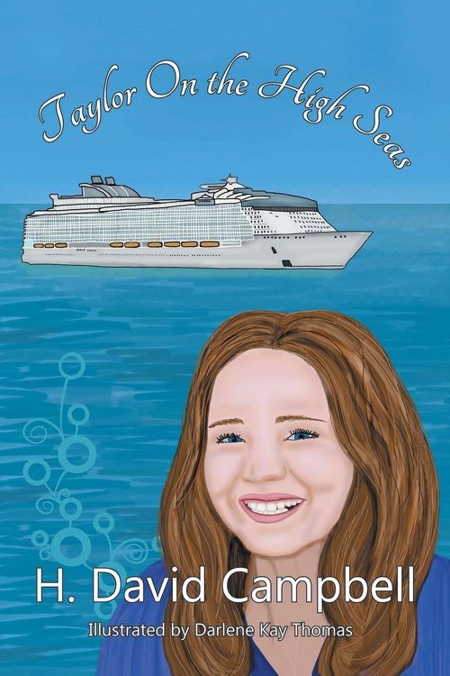 Produktbild: Taylor on the High Seas