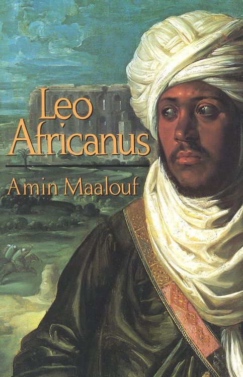 Produktbild: Leo Africanus